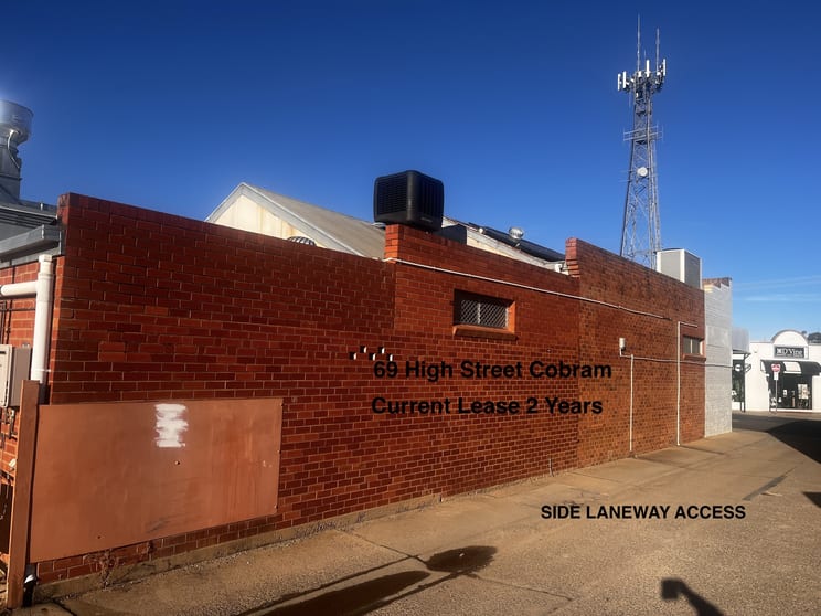 Click to view all images 69 High Street Cobram VIC 3644 - Image 3