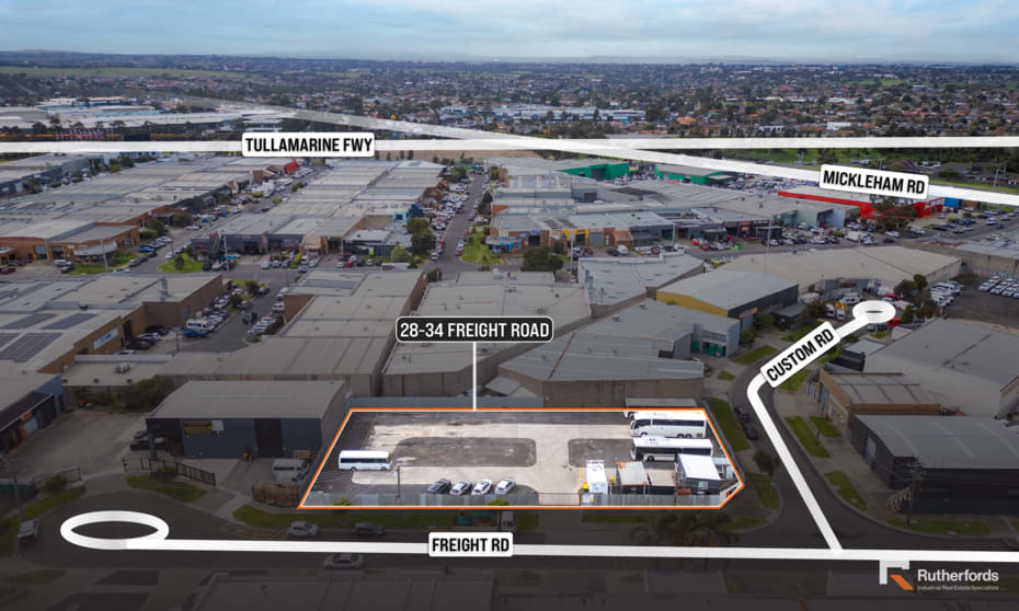 Click to view all images Tullamarine VIC 3043 - Image 1