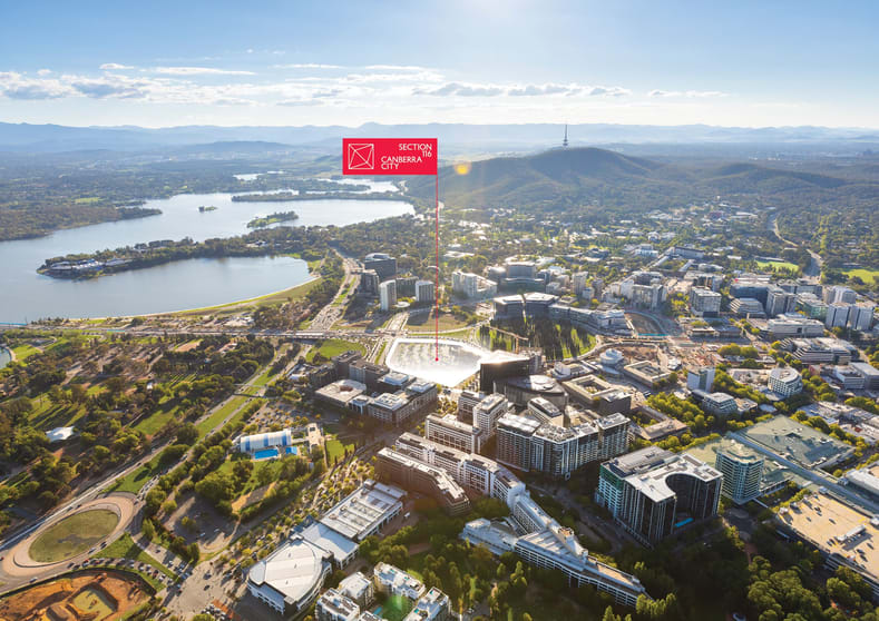 Click to view all images London Circuit Canberra ACT 2601 - Image 1