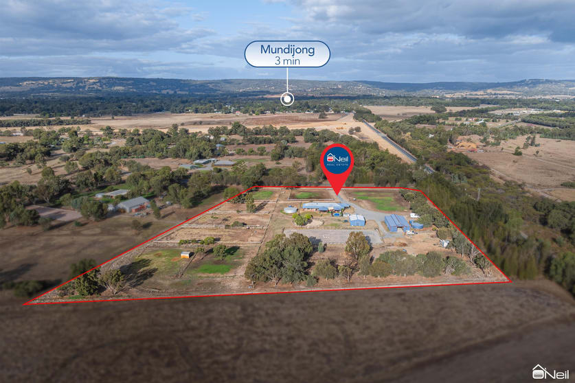 11 Pure Steel Lane Mundijong WA 6123 - Image 3
