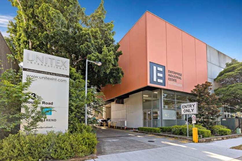 Click to view all images 51/51-53 Bourke Road Alexandria NSW 2015 - Image 2