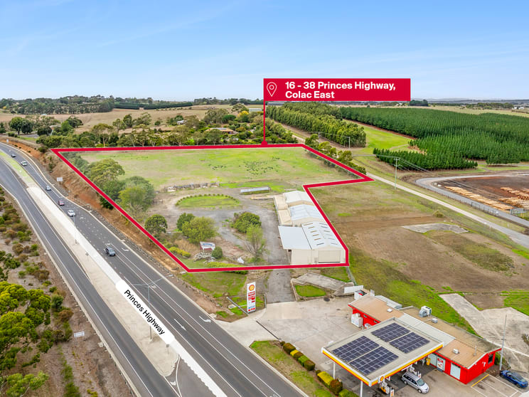 Click to view all images Unit/16-38 Princes Highway Colac VIC 3250 - Image 2