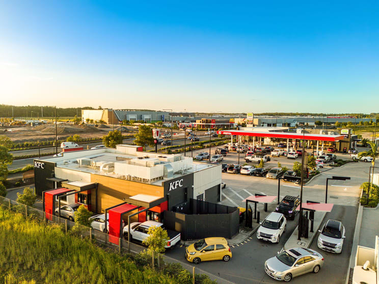 Click to view all images KFC, 4 Symonds Way Baringa QLD 4551 - Image 3