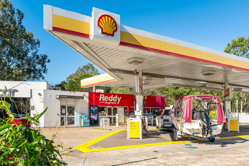 Click to view all images Viva Energy, 143-153 Birkdale Road Birkdale QLD 4159 - Image 4