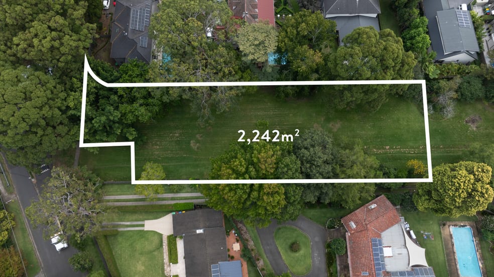 132 Burns Road Wahroonga NSW 2076 - Image 1