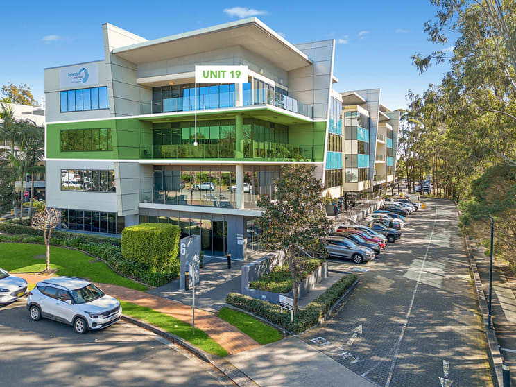 Click to view all images Suite 19/6 Meridian Place Bella Vista NSW 2153 - Image 1