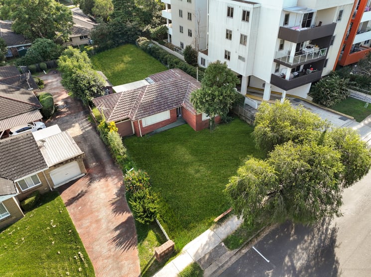 Click to view all images 36 Keeler Street Carlingford NSW 2118 - Image 3