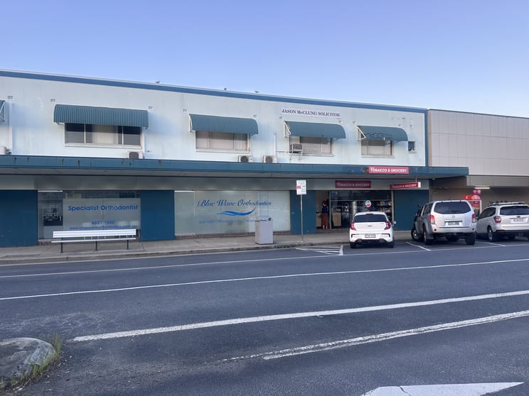 Click to view all images Lot 3&4/1 Park Avenue Coffs Harbour NSW 2450 - Image 1