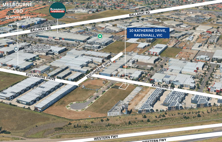 10 Katherine Drive Ravenhall VIC 3023 - Image 2