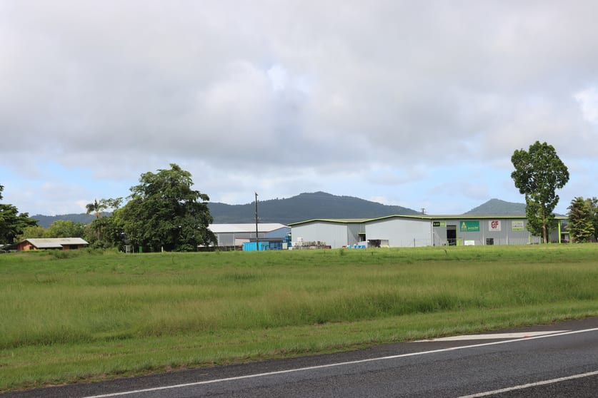 Click to view all images 8 Goondi Mill Road Goondi Bend QLD 4860 - Image 2
