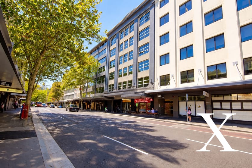 Click to view all images S405/410 Elizabeth Street Surry Hills NSW 2010 - Image 1