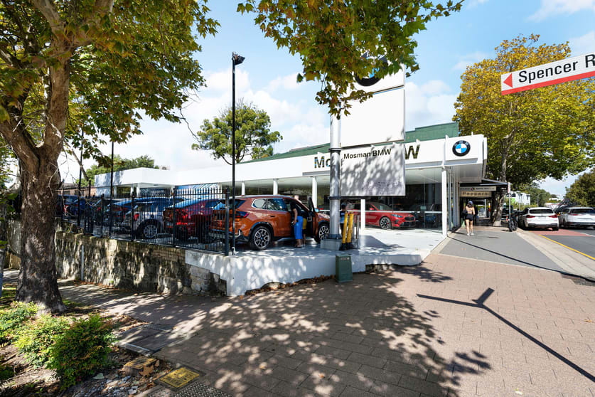 261 - 263 Military Road Cremorne NSW 2090 - Image 3