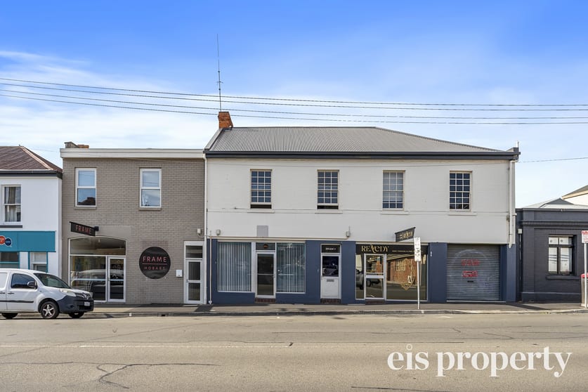 Click to view all images 220-224 Liverpool Street Hobart TAS 7000 - Image 2