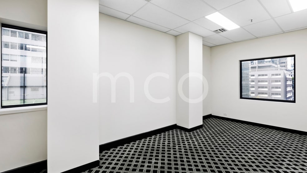 Suites 301 & 312/1 Queens Road Melbourne VIC 3004 - Image 3