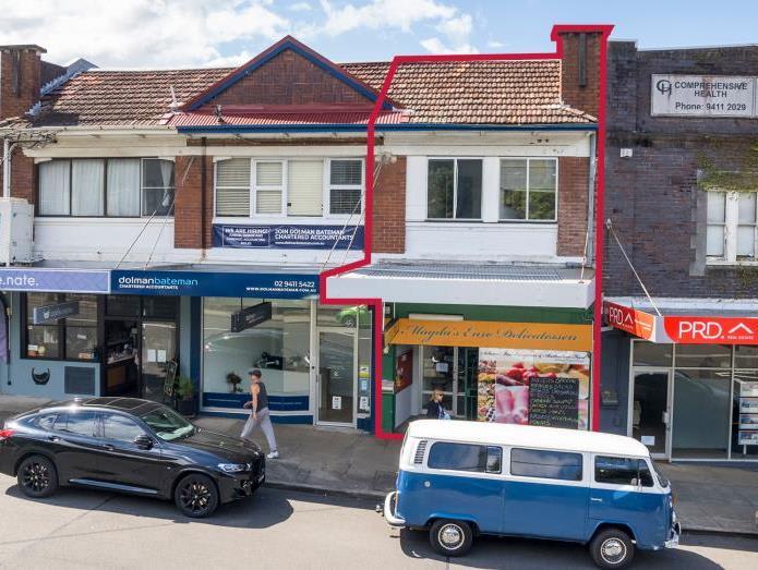 19 Hill Street Roseville NSW 2069 - Image 2
