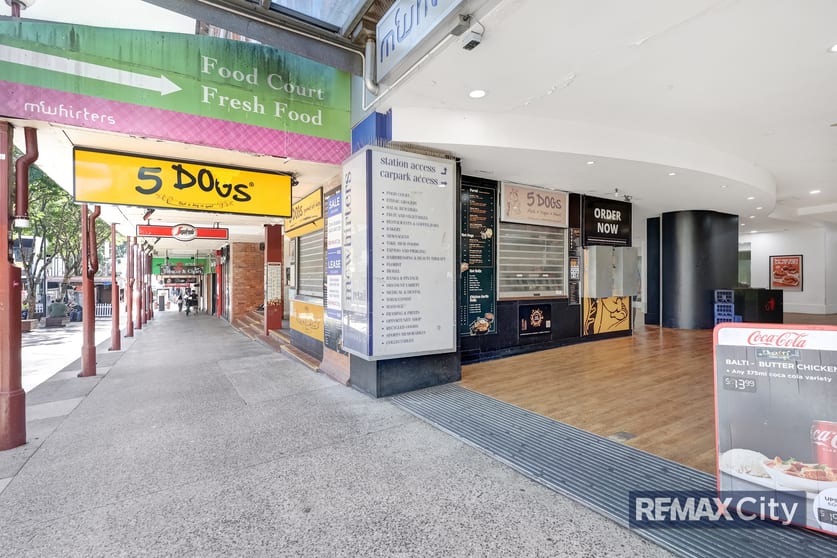 Click to view all images 216/247 Wickham Street Fortitude Valley QLD 4006 - Image 3