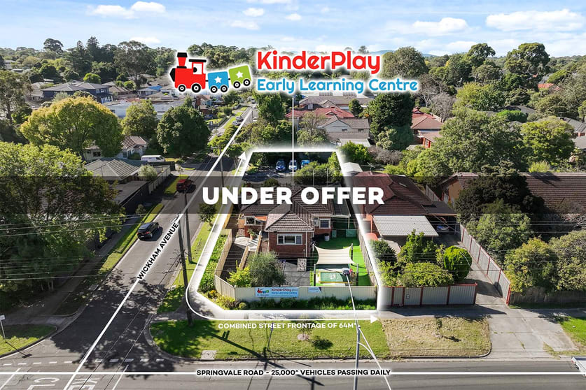 Click to view all images 303 Springvale Road Forest Hill VIC 3131 - Image 1