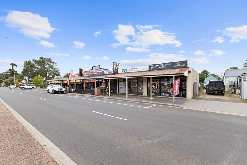 Click to view all images 34B Princes Sreet Rosedale VIC 3847 - Image 3