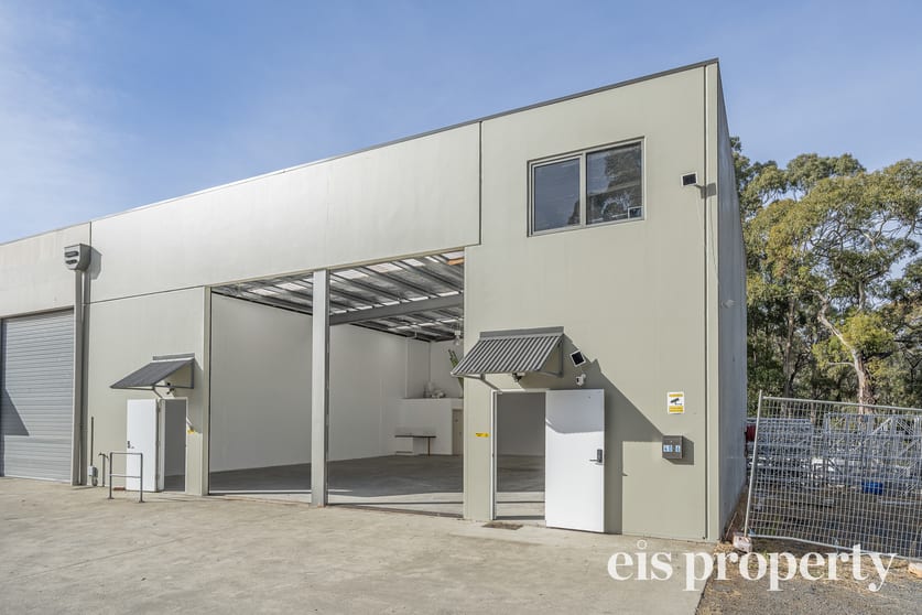 Warehouse 6, 40 Patriarch Drive Huntingfield TAS 7055 - Image 3
