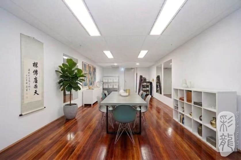 Click to view all images 11/107-121 Quay Street Haymarket NSW 2000 - Image 3
