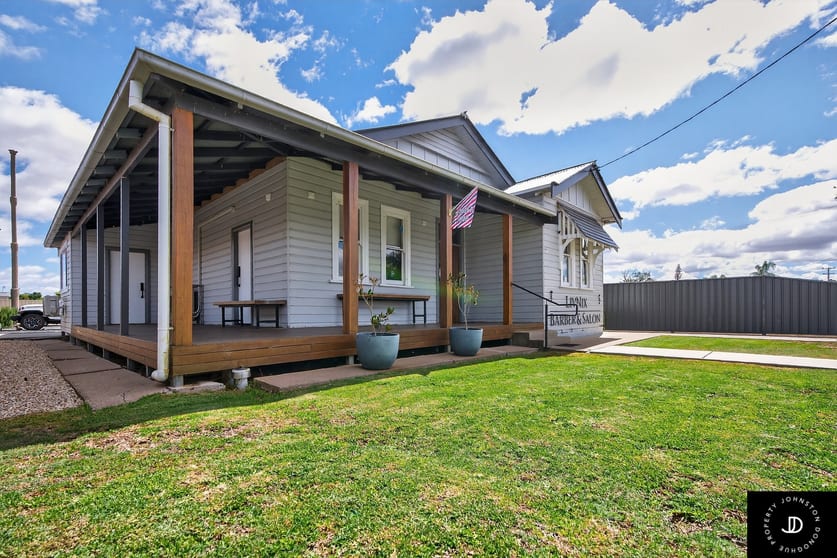 Click to view all images 138 Marquis Street Gunnedah NSW 2380 - Image 1