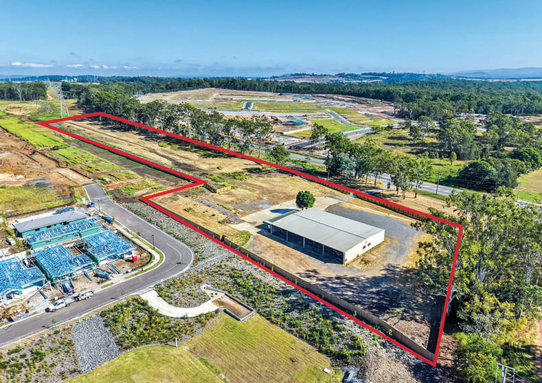 Click to view all images 638 Redbank Plains Road Redbank Plains QLD 4301 - Image 1