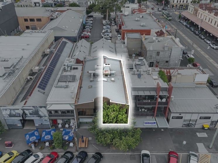 Click to view all images 185 Bank Street South Melbourne VIC 3205 - Image 1