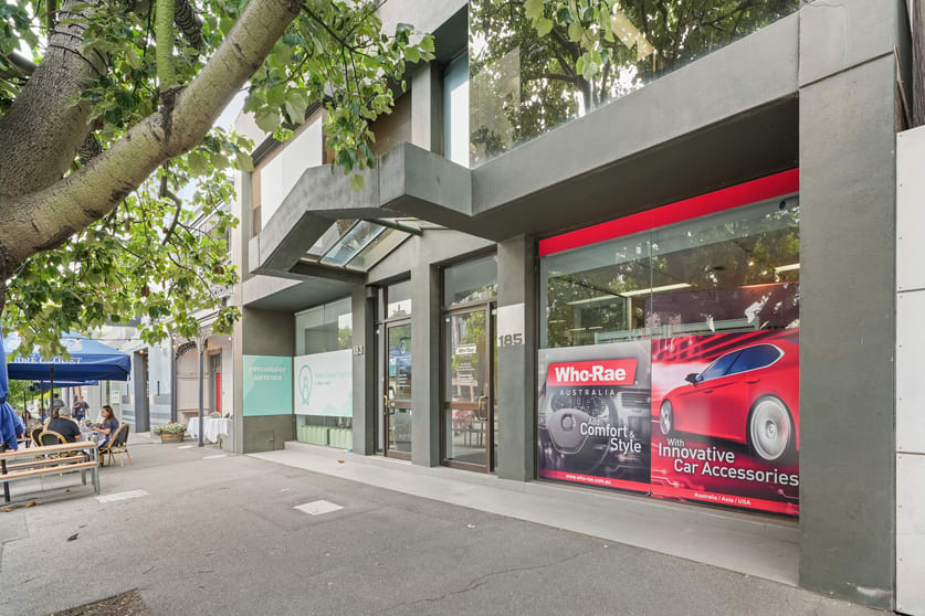 Click to view all images 185 Bank Street South Melbourne VIC 3205 - Image 3
