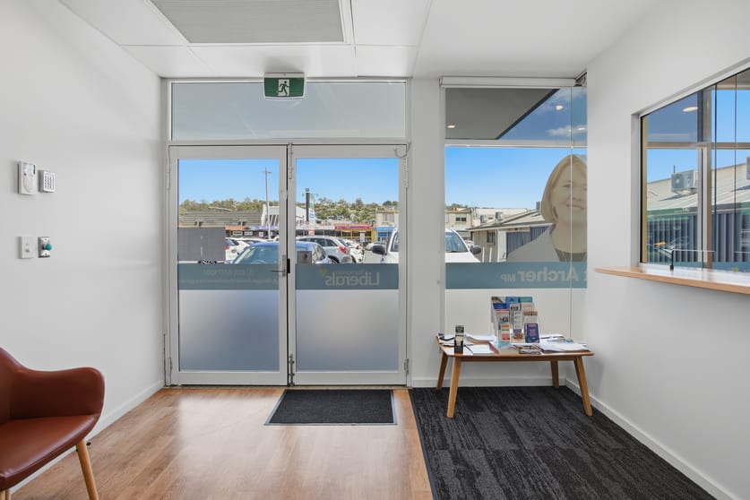 Unit 1/139-143 Hobart Road Kings Meadows TAS 7249 - Image 3