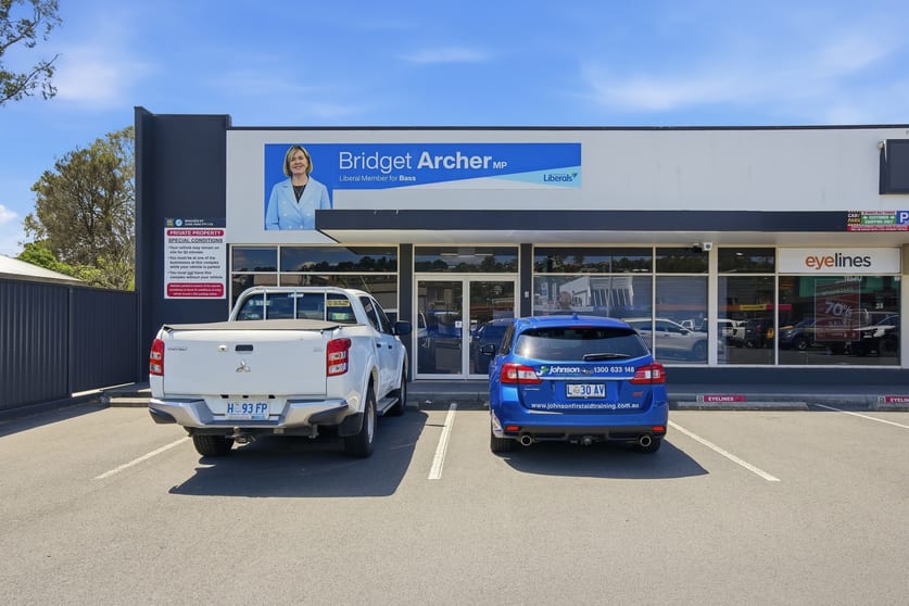 Unit 1/139-143 Hobart Road Kings Meadows TAS 7249 - Image 3