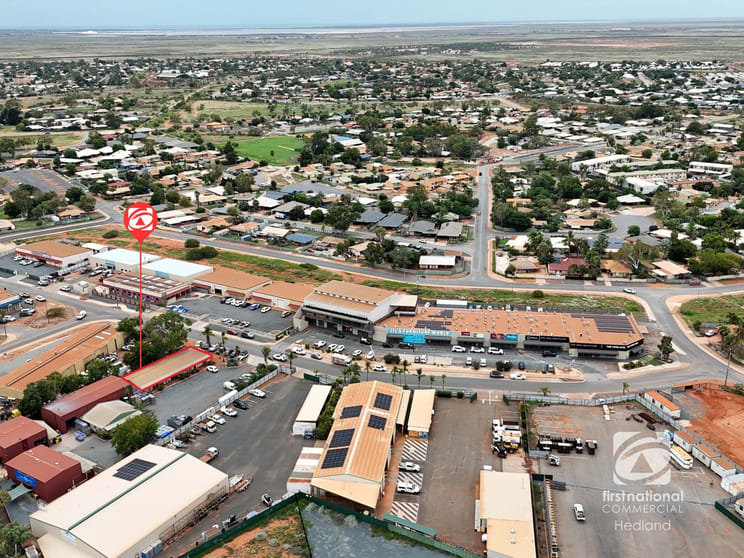 Click to view all images 1/9 Byass Street South Hedland WA 6722 - Image 3