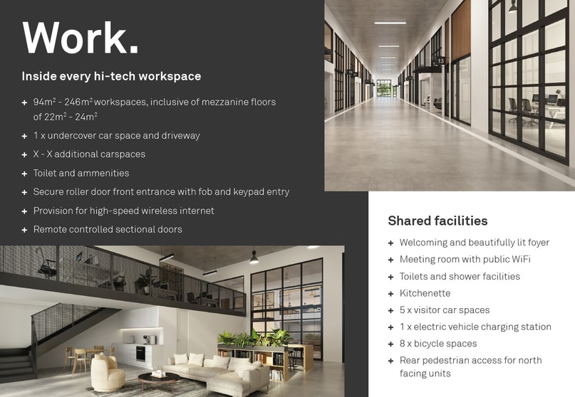 10/44 Albert Street Preston VIC 3072 - Image 3