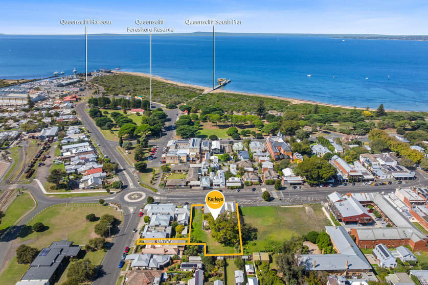10 - 18 Hesse Street Queenscliff VIC 3225 - Image 2