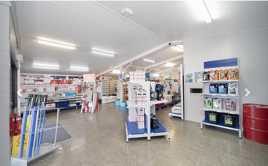 Click to view all images 203-205 Gill Street Charters Towers City QLD 4820 - Image 2