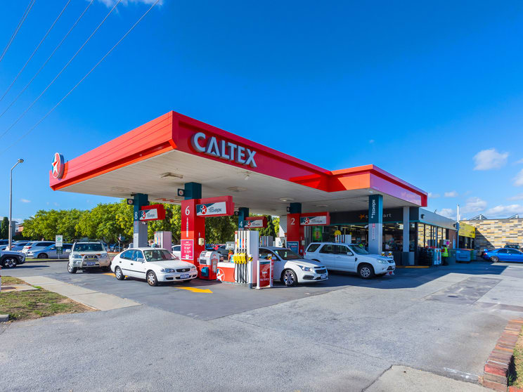 Click to view all images 1 Wishart Street (Cnr North Beach Road) Gwelup WA 6018 - Image 1