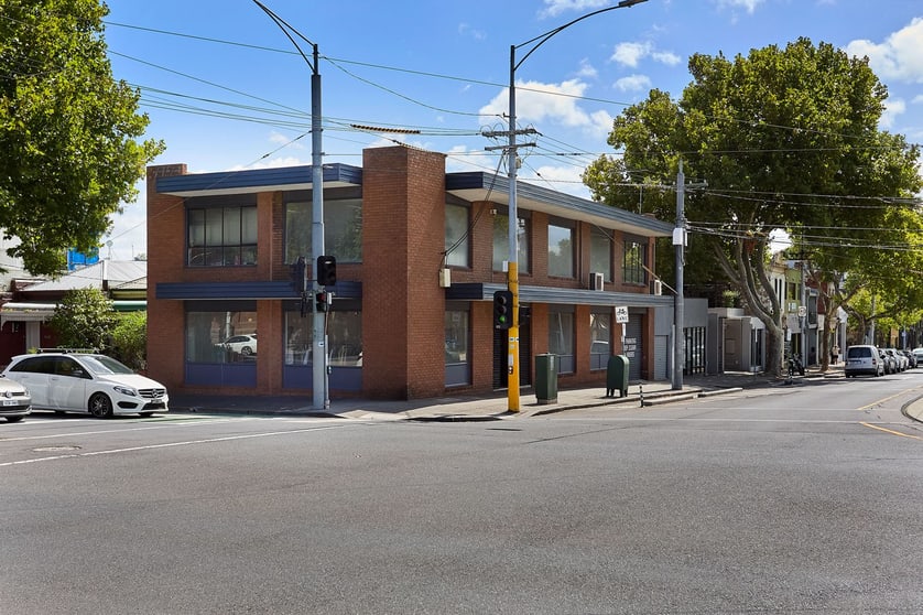 Click to view all images 662-664 Queensberry Street North Melbourne VIC 3051 - Image 1