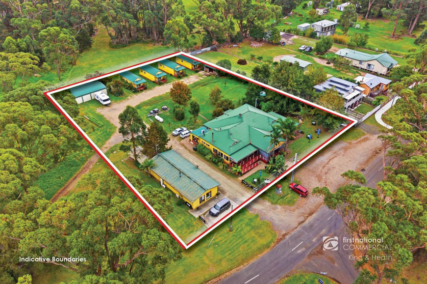 3-5 Sydenham Parade Bemm River VIC 3889 - Image 1