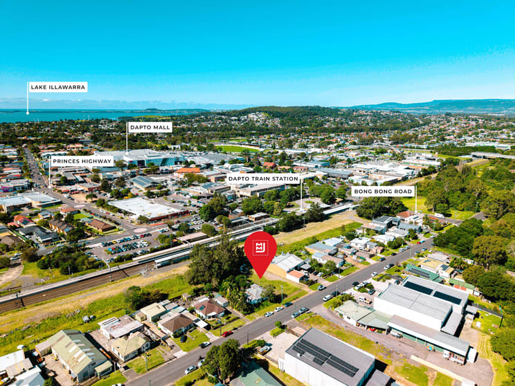 Click to view all images 28 Hamilton Street Dapto NSW 2530 - Image 1