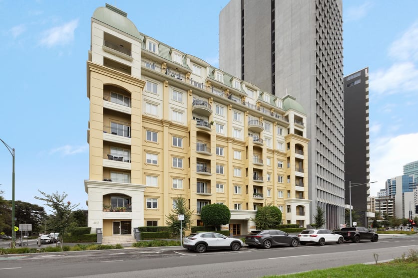 Ground   Whole Floor/402 St Kilda Road Melbourne VIC 3004 - Image 2