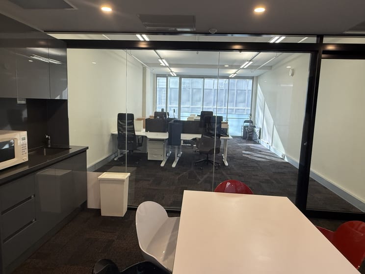 Click to view all images 308/838 Collins Street Docklands VIC 3008 - Image 1