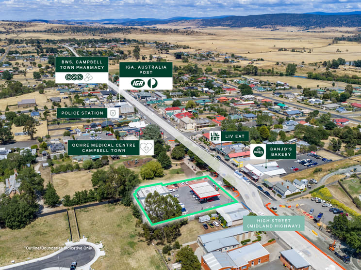 85 High Street Campbell Town TAS 7210 - Image 3