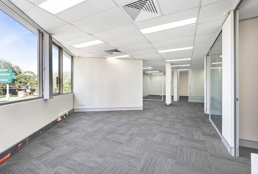 Click to view all images Suite 14/5 Railway Parade Hurstville NSW 2220 - Image 1