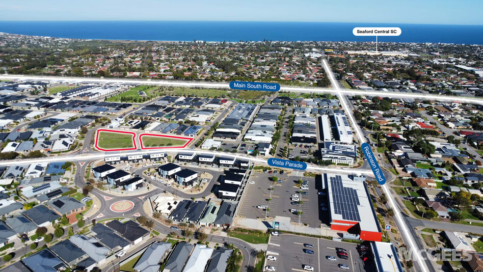 Click to view all images 62 & 63 Vista Parade Seaford Heights SA 5169 - Image 2