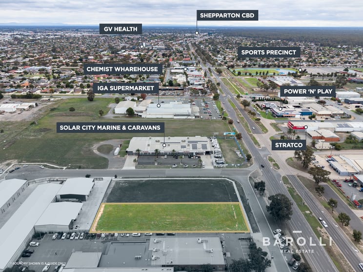 Click to view all images 203 Numurkah Road Shepparton VIC 3630 - Image 3