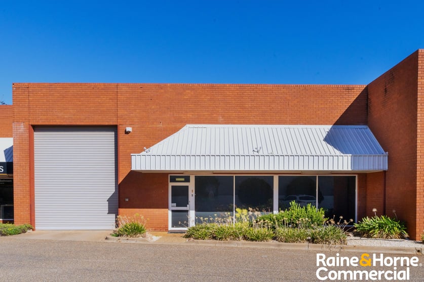 5/17-25 Lake Albert Road Wagga Wagga NSW 2650 - Image 1