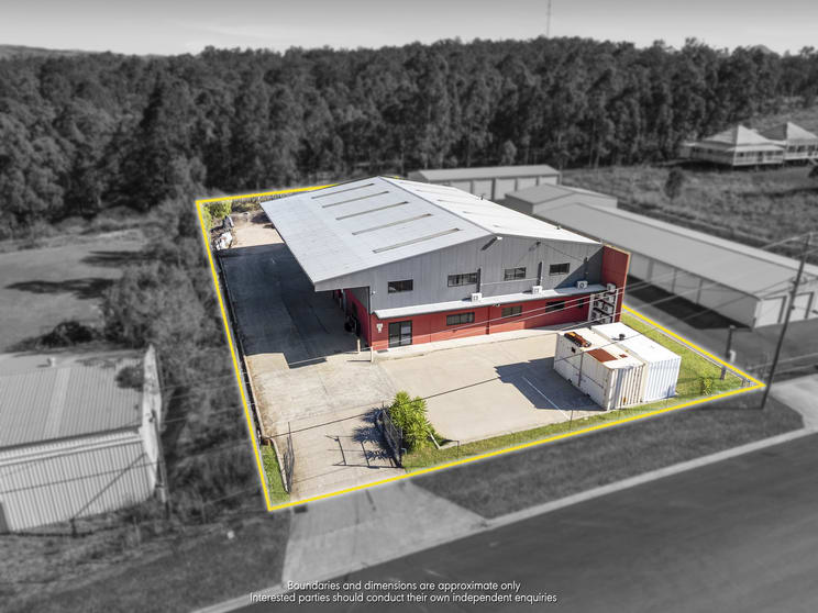 5 Nans Road Helidon Spa QLD 4344 - Image 1