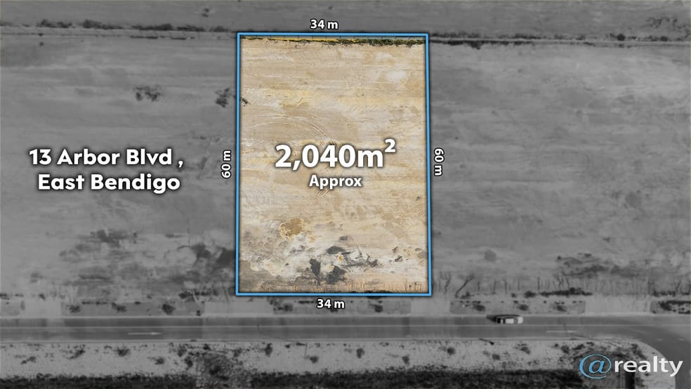 Click to view all images 13 Arbor Boulevard East Bendigo VIC 3550 - Image 1