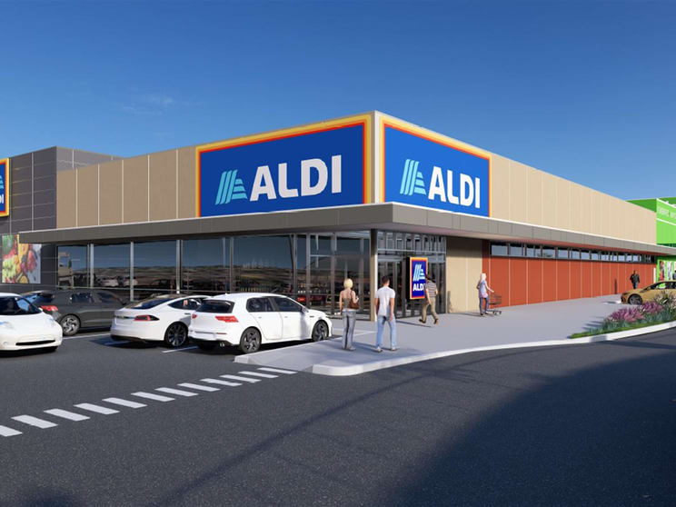 Click to view all images Stage 3 and 4 Goonoo Goonoo Comercial Precinct Tamworth NSW 2340 - Image 2