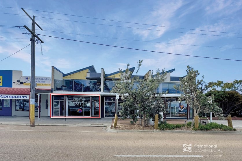 1/31 Esplanade Paynesville VIC 3880 - Image 1