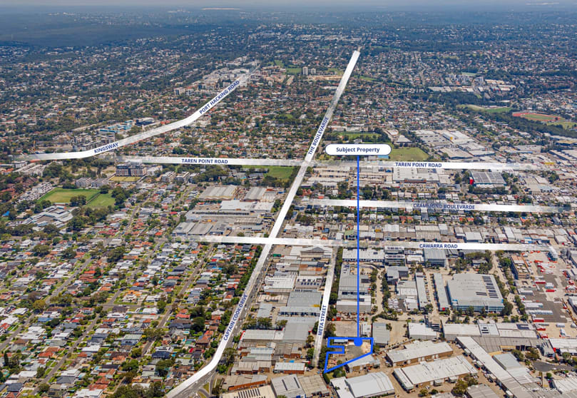 Click to view all images 1 Meta Street Caringbah NSW 2229 - Image 3